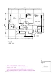Blk 272D Sengkang Central (Sengkang), HDB 4 Rooms #113087632